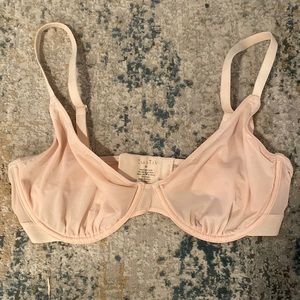 Negative Demi Bra size 36C